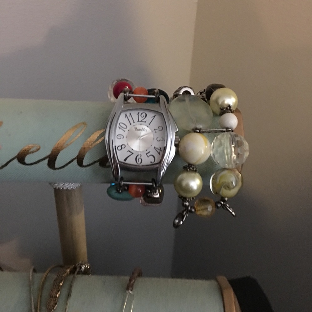 Bumbles watch